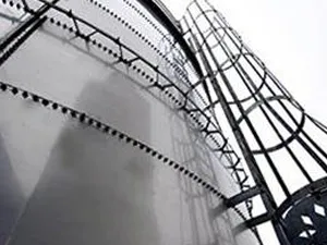 Ёмкость из нержавеющей стали большого объема